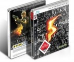 QD: Hunted – Die Schmiede der Finsternis (PS3) für 22,99 Euro & RE5 CE (PS3) für 14,99 Euro zzgl. Versand in der Spielegrotte